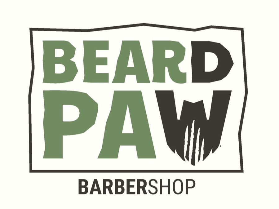 Лого на BEARD PAW BARBERSHOP във Варна